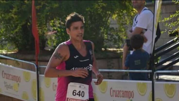 ENTREVISTA DE LA SEMANA RAFAEL GRANADOS