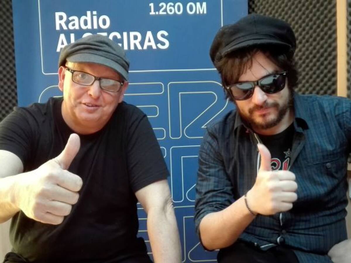 Círculo Vicioso presenta "Tiempo" su nuevo disco