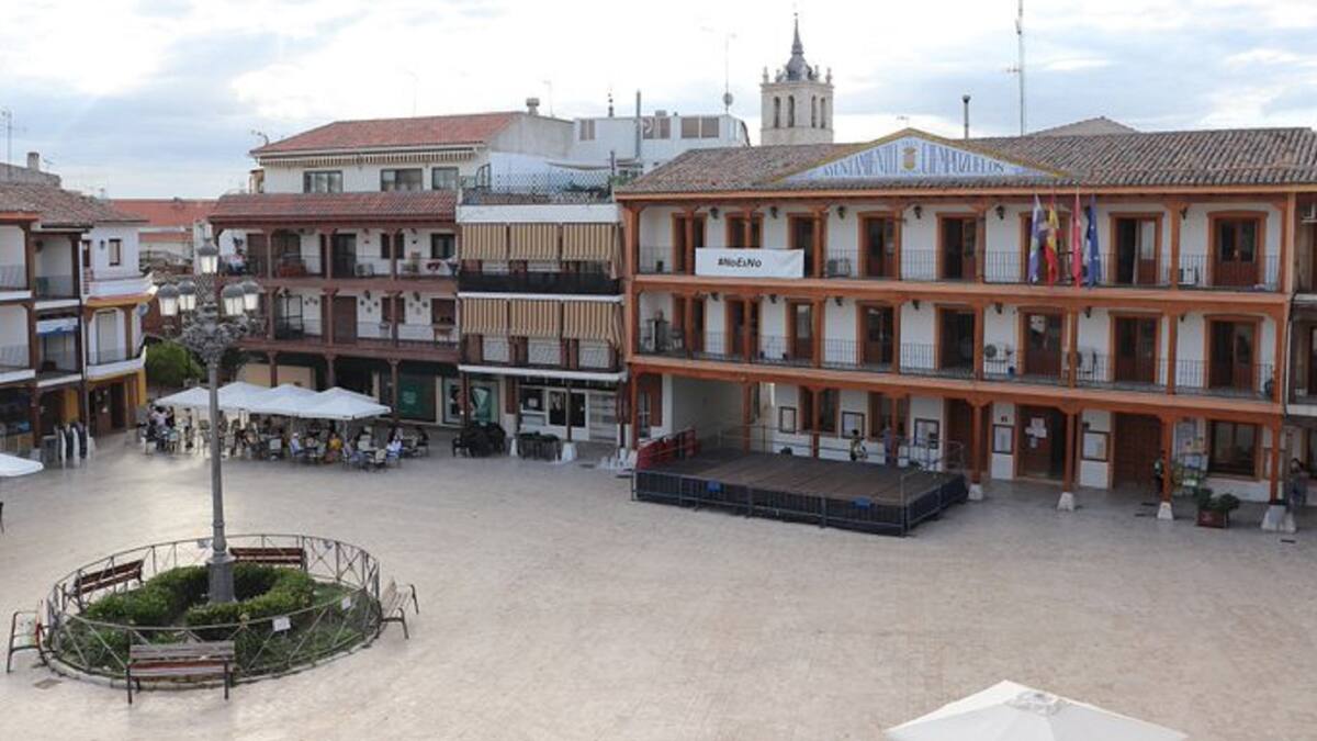 Ciempozuelos liquida la deuda con el Canal de Isabel II