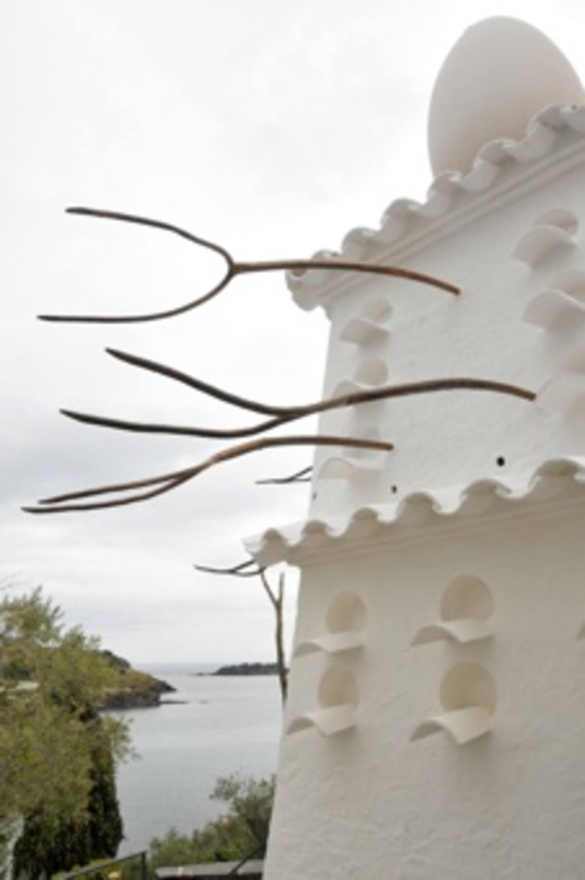 (Imágenes cortesía Fundació Gala-Salvador Dalí. Todos los derechos reservados)