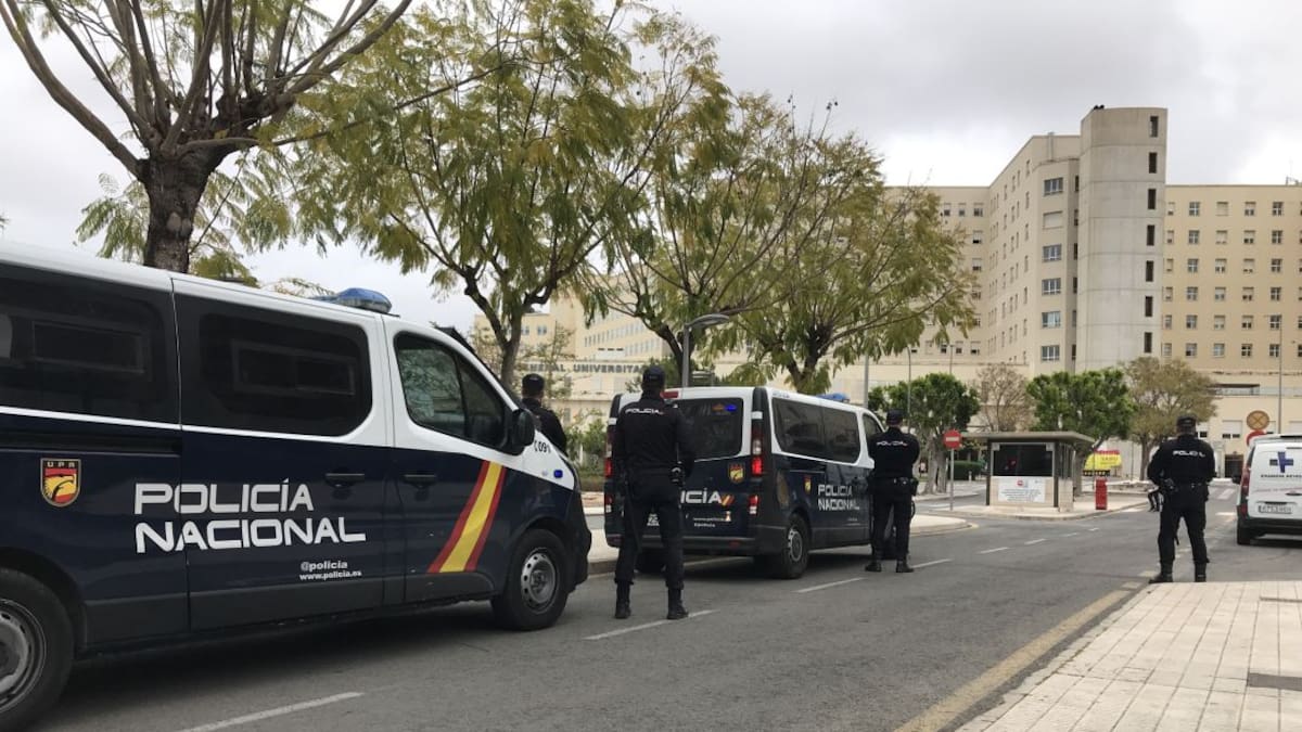 Aumentan los delitos sexuales investigados en la provincia hasta los 573 casos en 2020