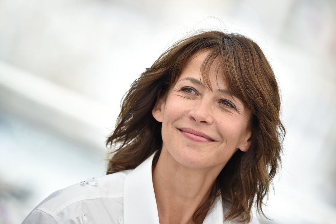 Sophie Marceau, en el pasado Festival de Cannes