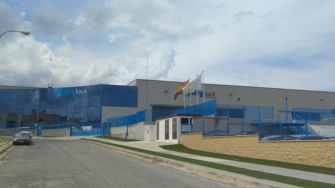 Segovia contará con una planta de envases y un centro logístico que generará 300 empleos directos