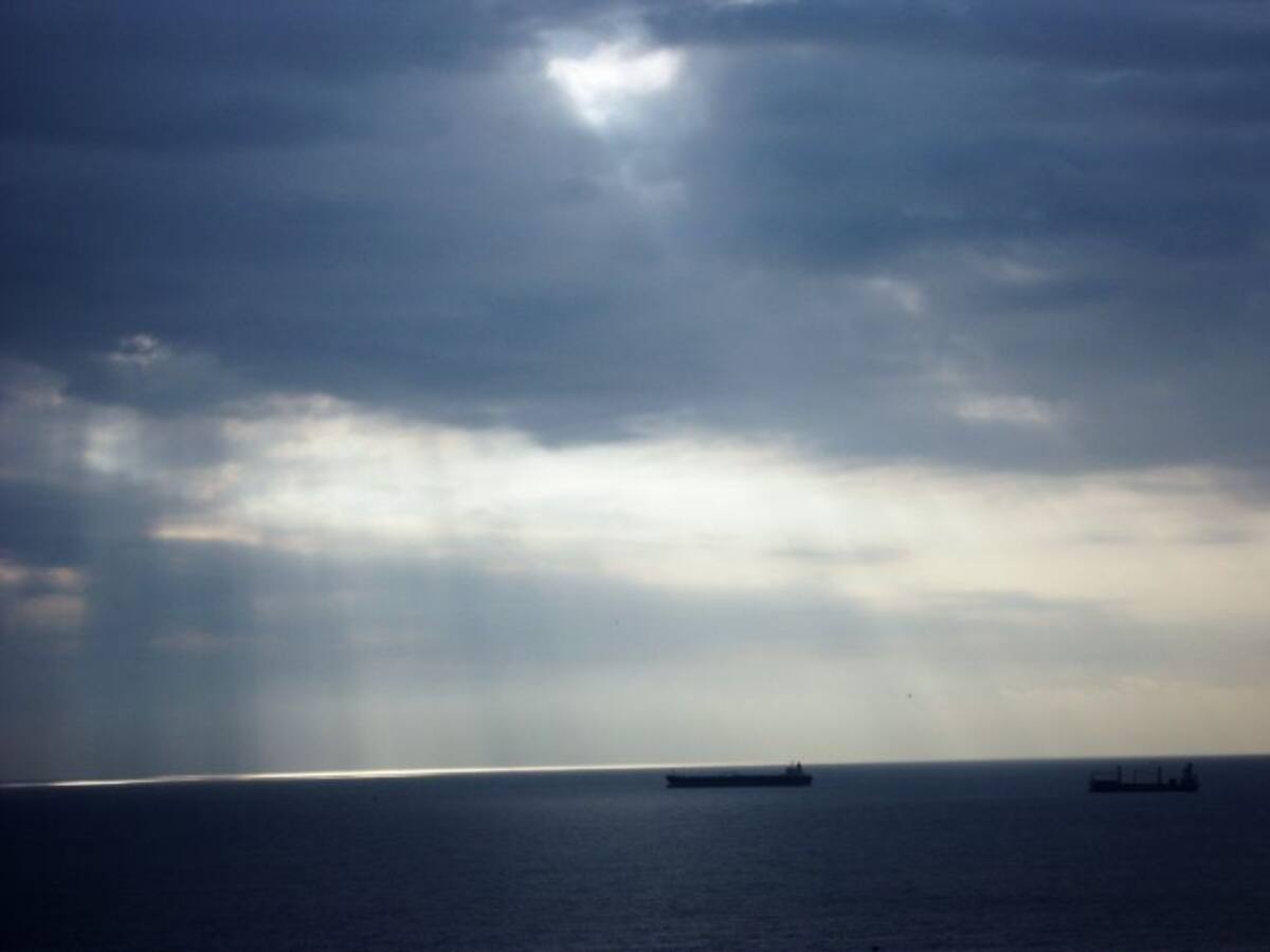 El Temps amb Jordi Carbó. 19-05-2015