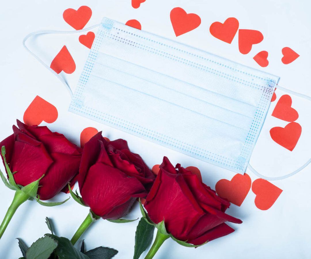 San Valentín 2021