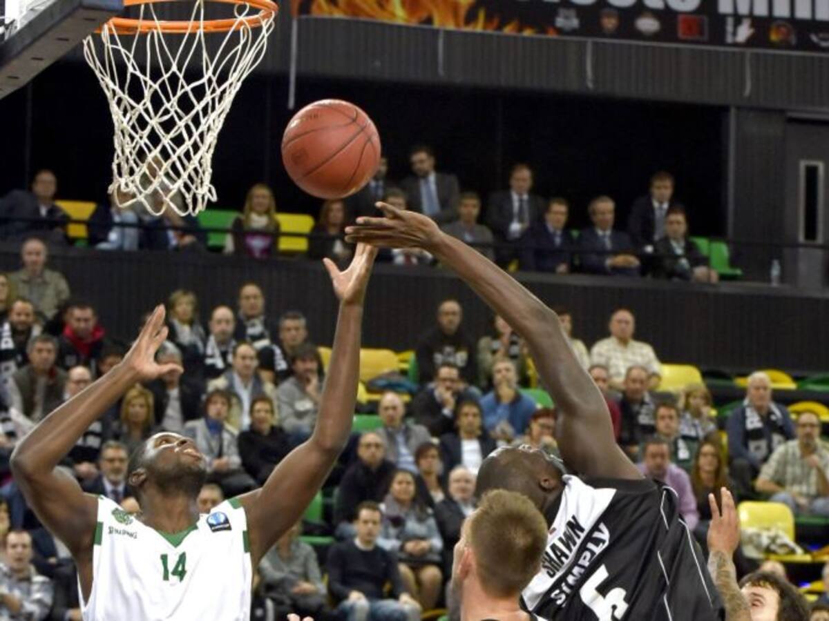 Toca espabilar en Bonn