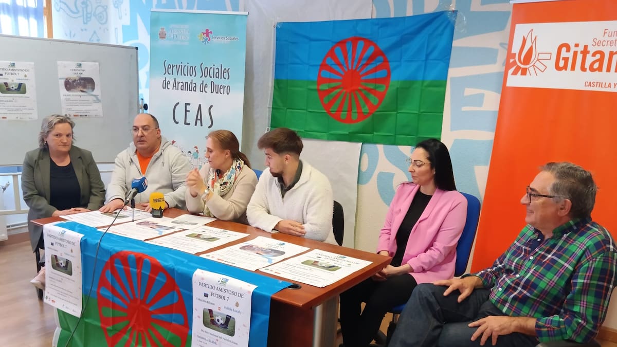 Rompiendo barreras y desmontando prejuicios