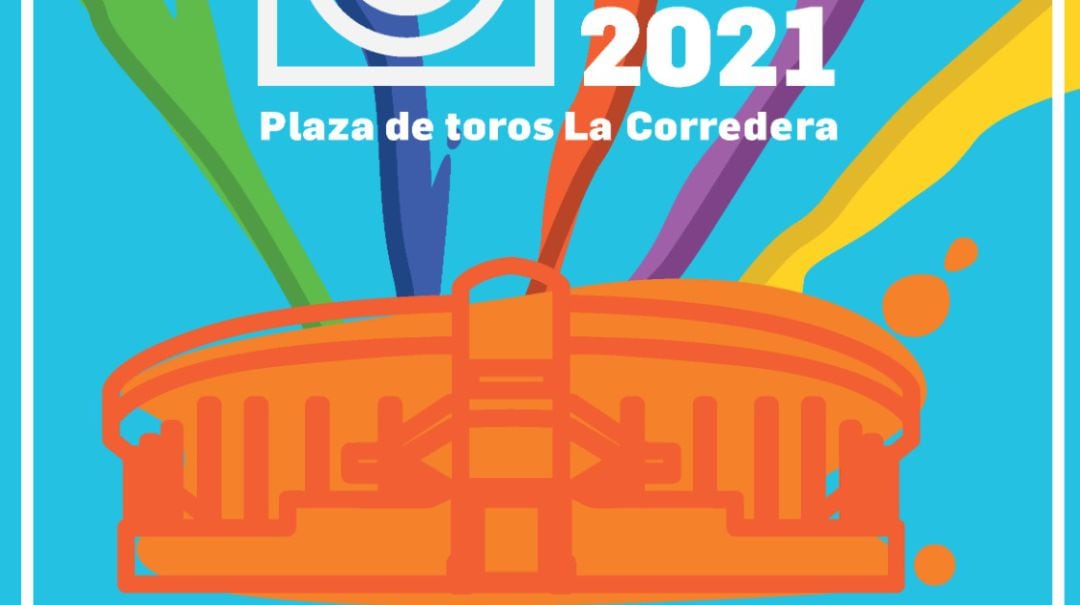 Cartel de los conciertos de los Remedios 2021