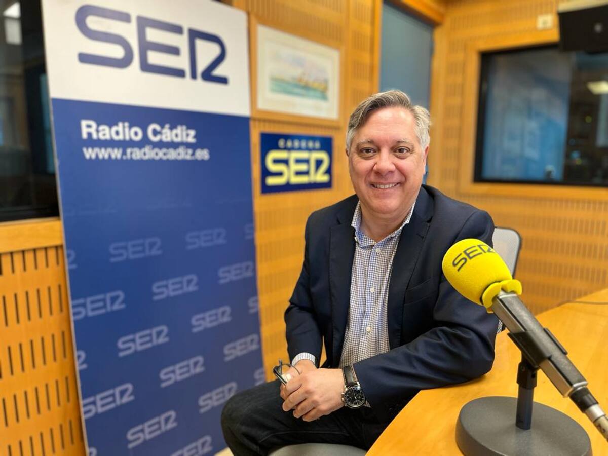 Entrevista a Óscar Torres