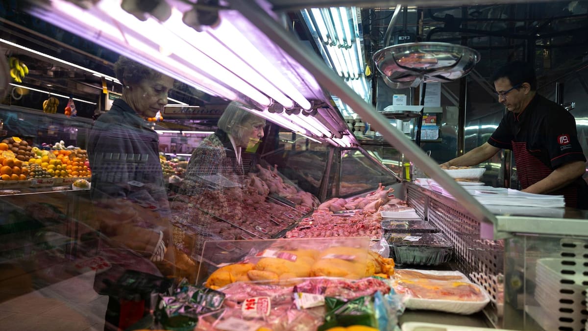 La Columna de Carlos Arcaya: «Medalla de hojalata para la economía alicantina»