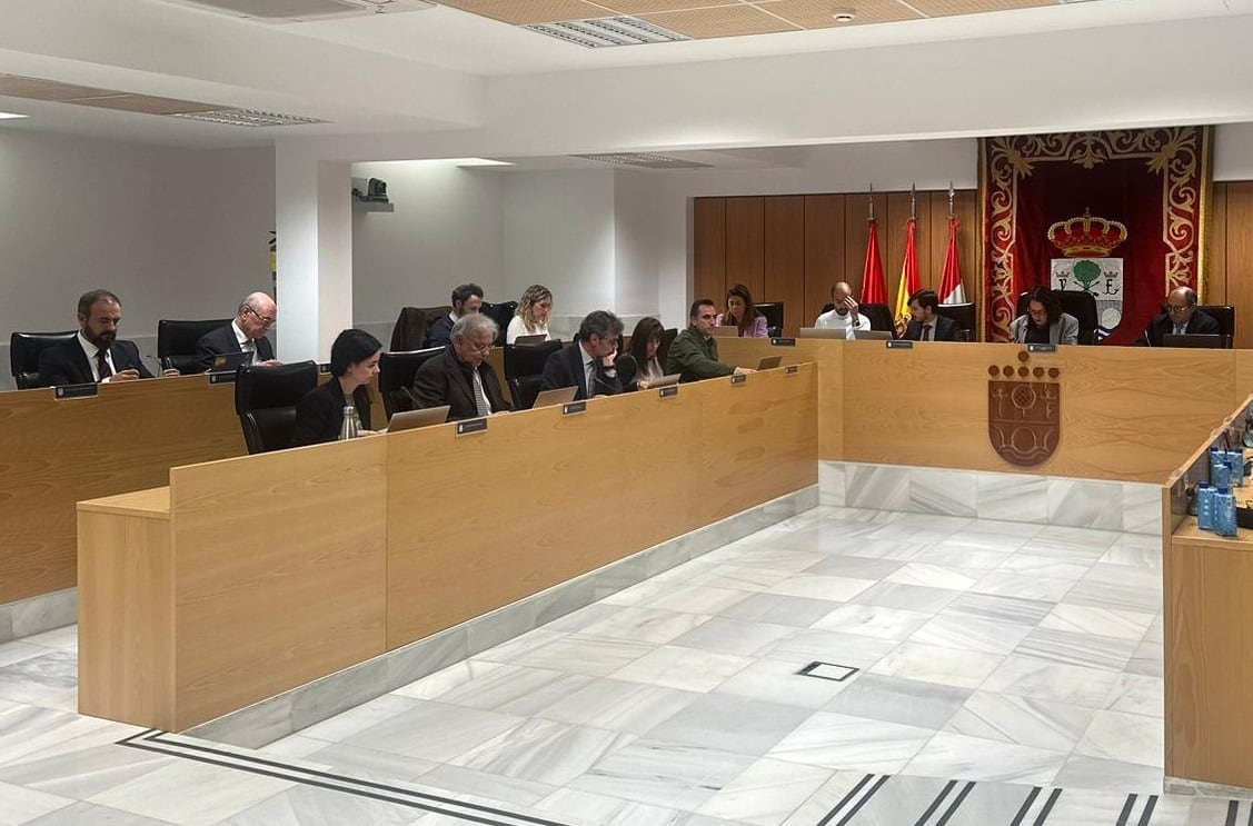 Sanse inyecta más de 2,5 millones de euros para garantizar las nóminas y pagas de los trabajadores municipales