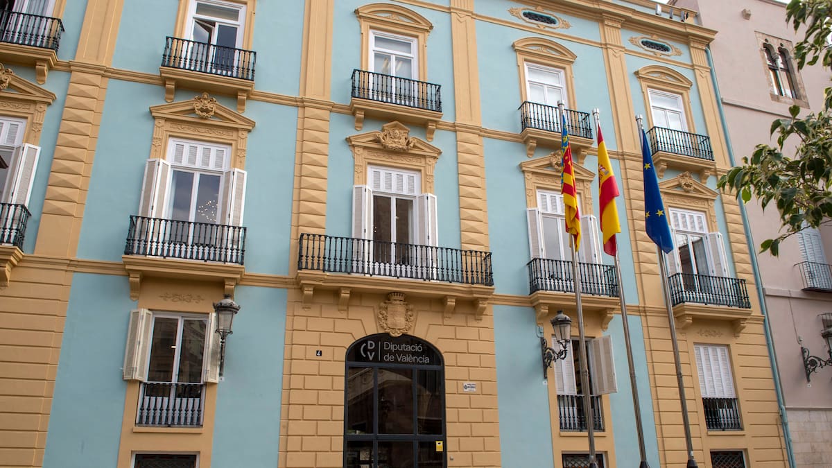 L’Olleria ofrece su apoyo para acercar los servicios de la Diputació a los municipios vecinos