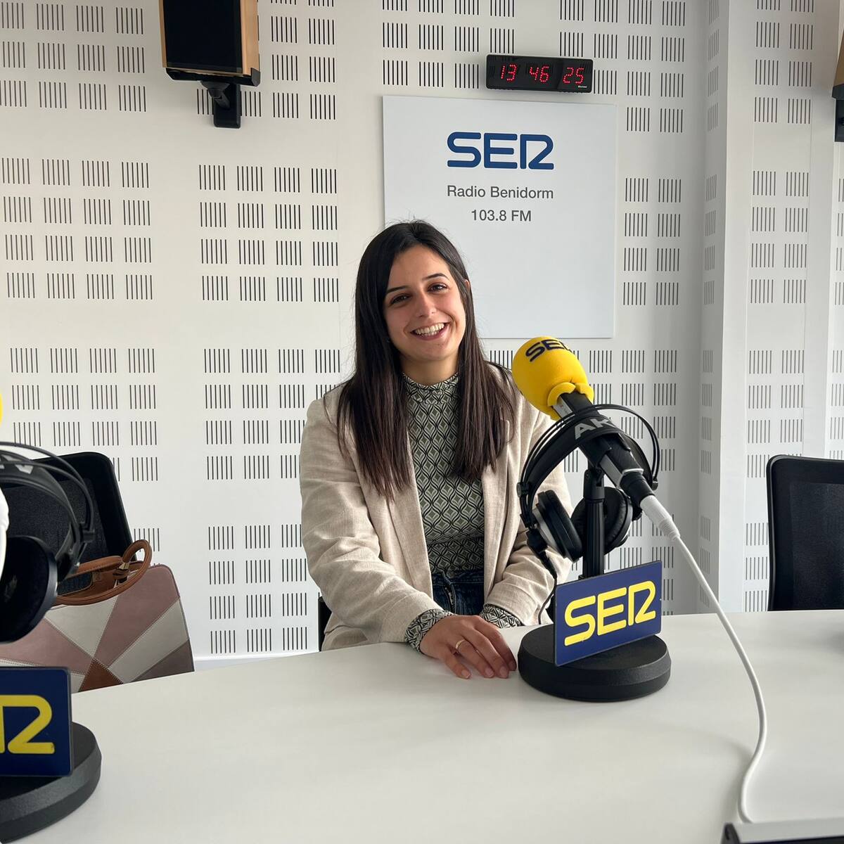 En SER Empresarios conocemos Moyca Carpintería