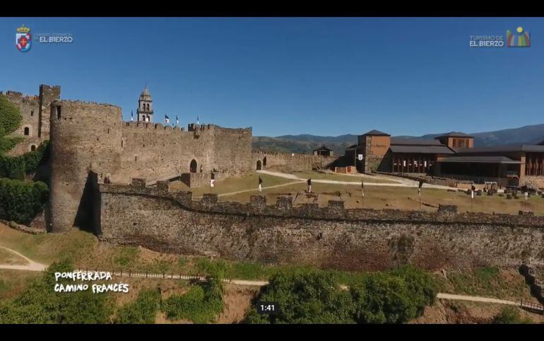 Los caminos del Bierzo