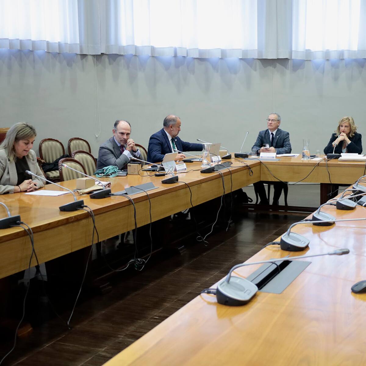 La UJA se suma al Campus Digital Compartido del Grupo 9 de Universidades