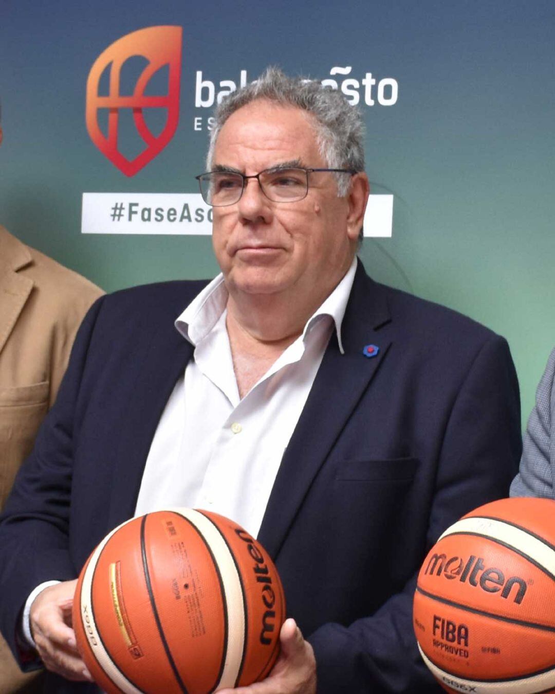 Claudio García