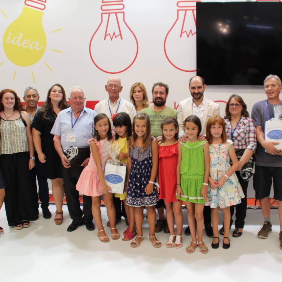 FERMA premia los mejores productos de la huerta barbastrense