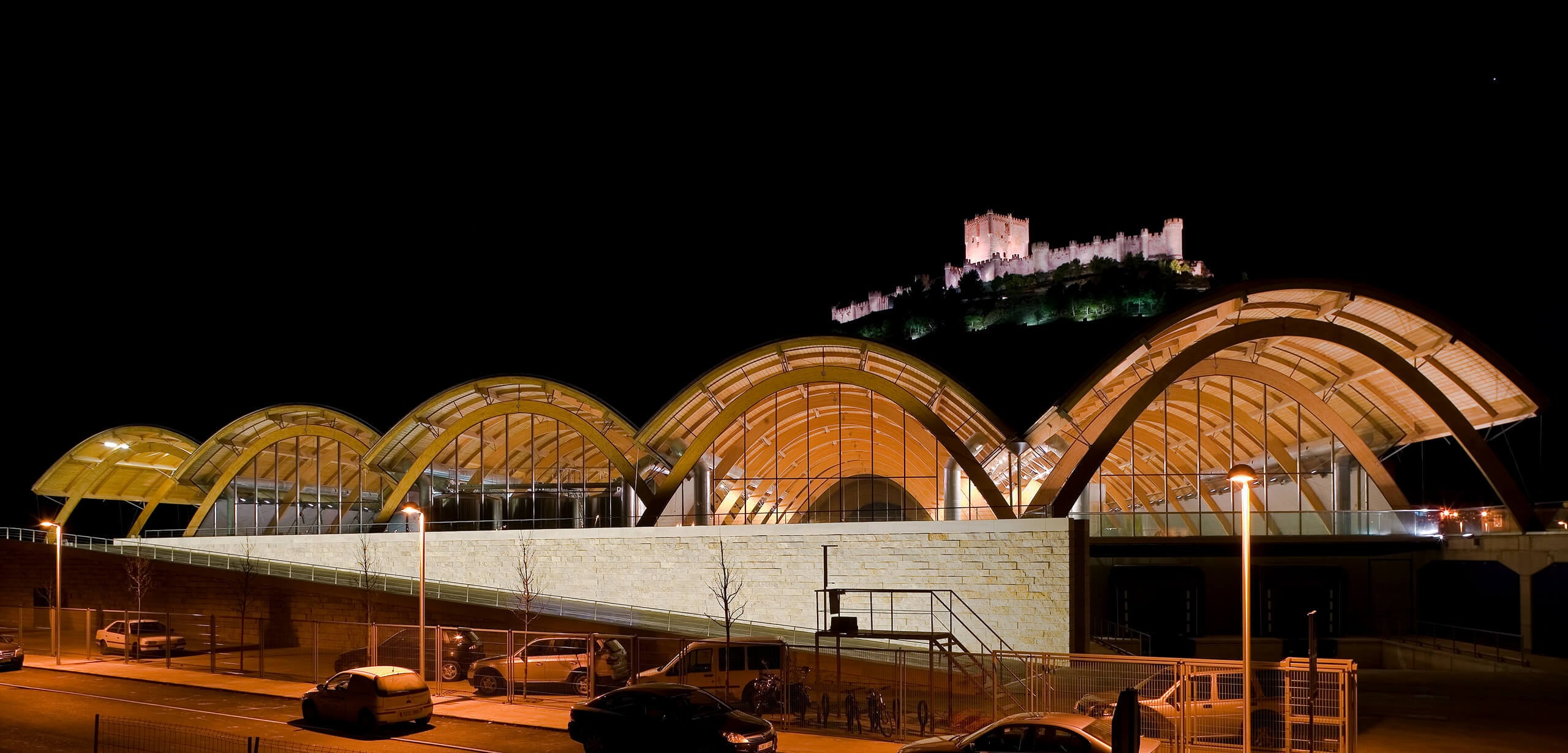 Ampliación de Protos