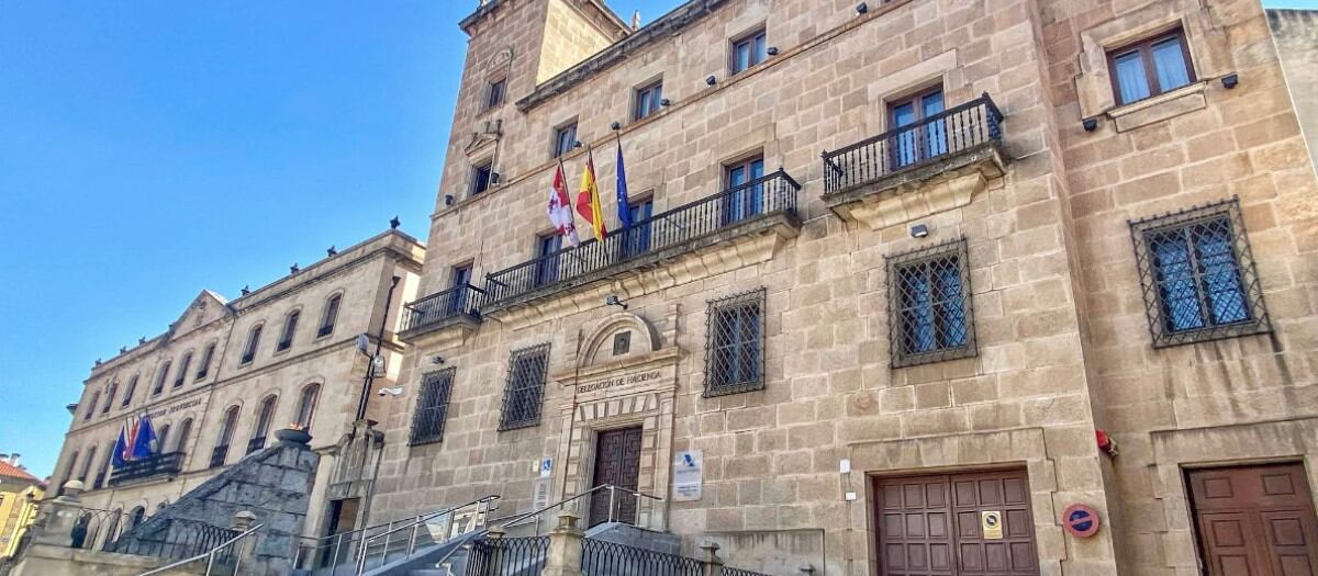 Agencia Tributaria de Soria