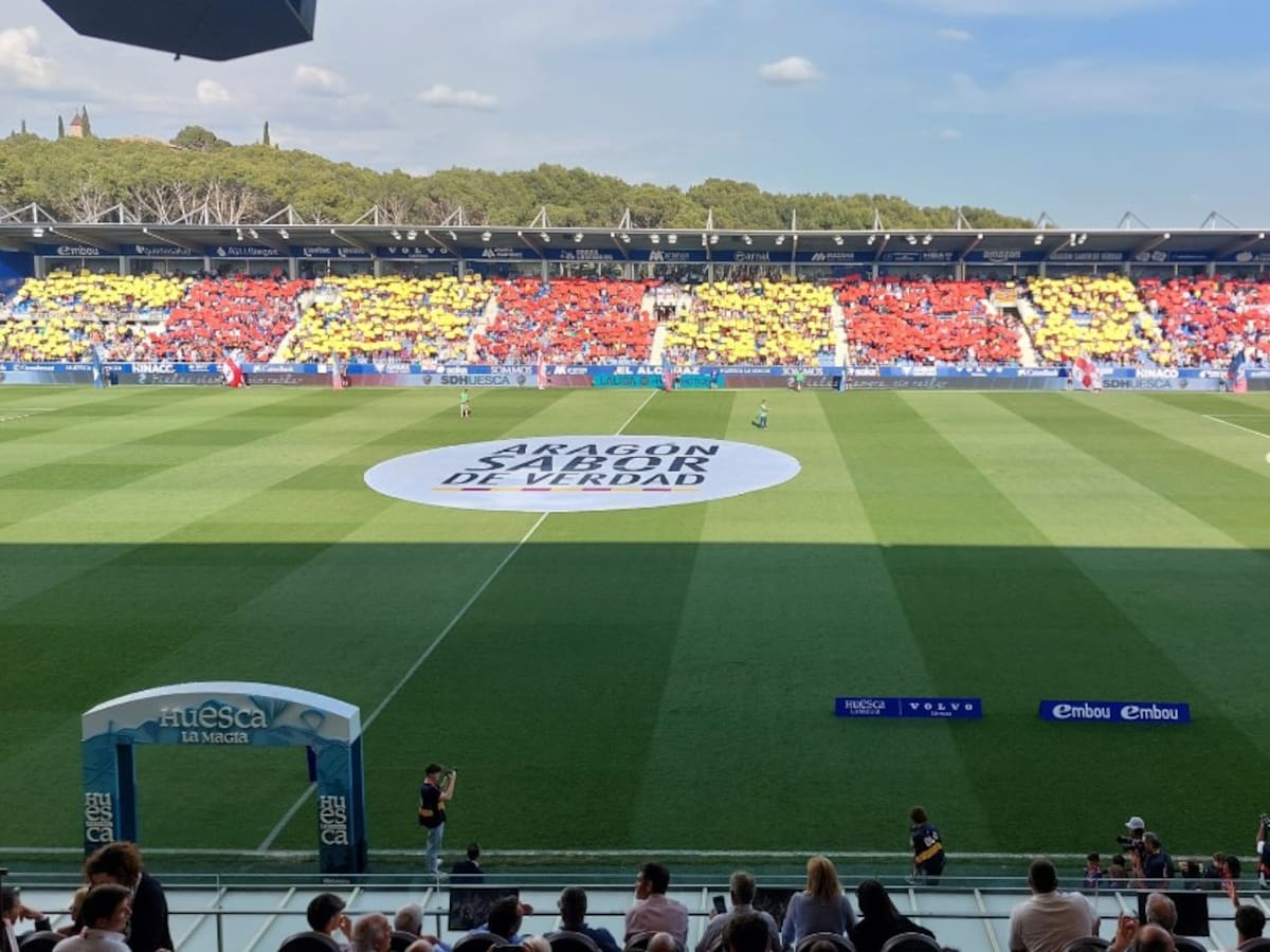 Sielva no arroja la toalla: "La gente cree y está con nosotros"