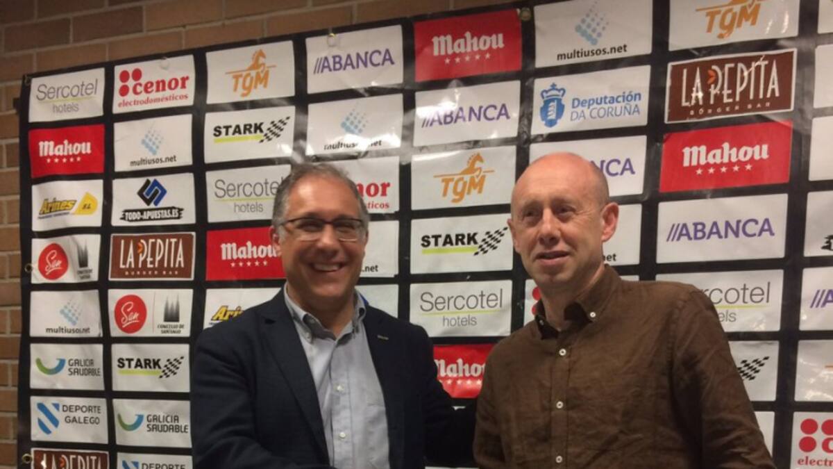 Santi avisa: "La exigencia será máxima"