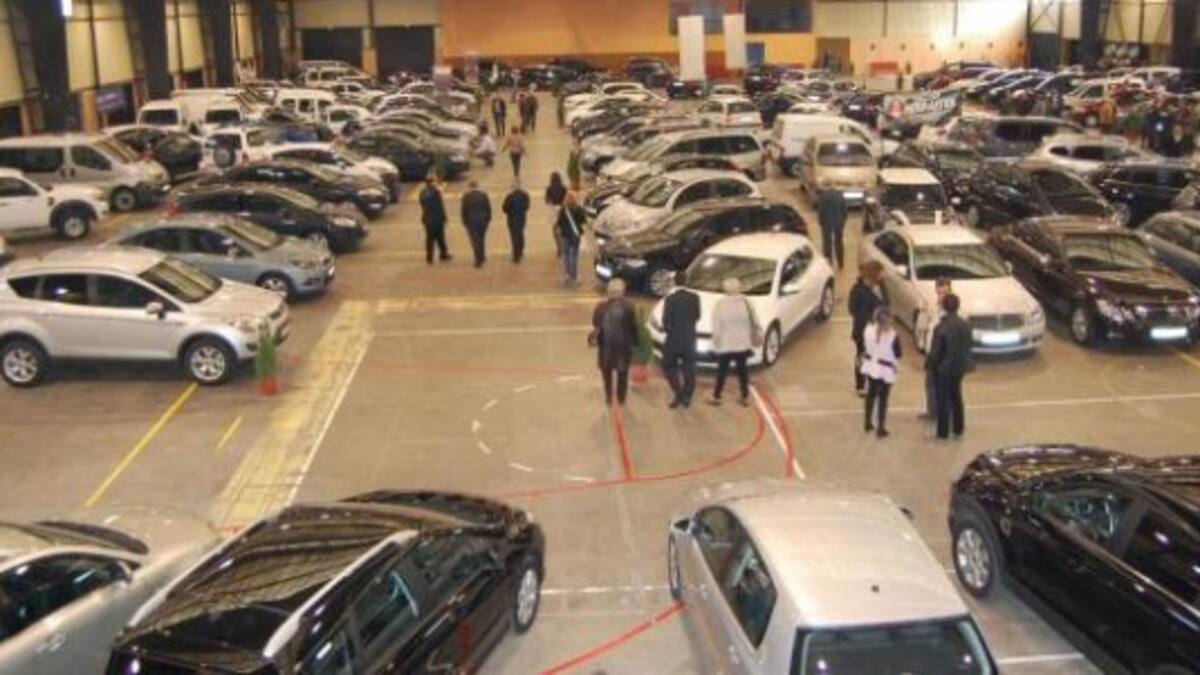 MercoCasión se pospone en Fraga hasta 2021