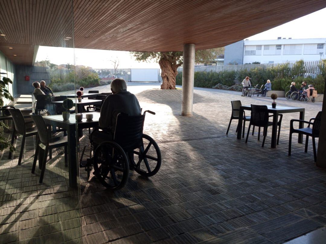 Residencia Grupo 5 Inca