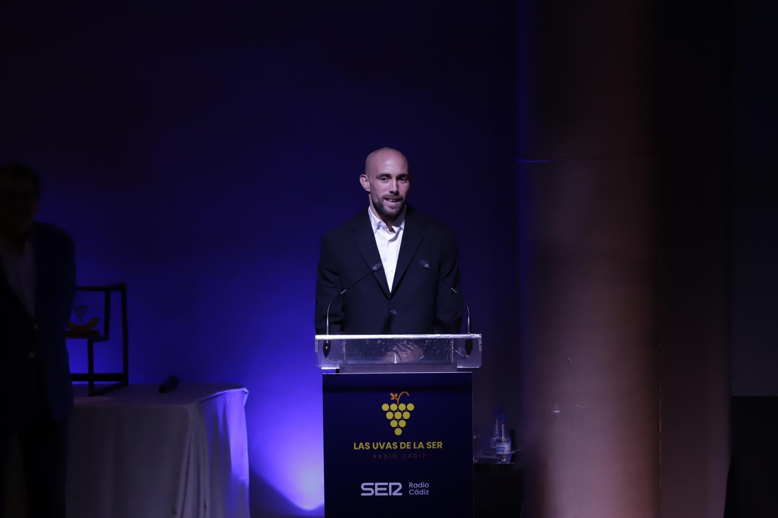 Uvas de Radio Cádiz 2025