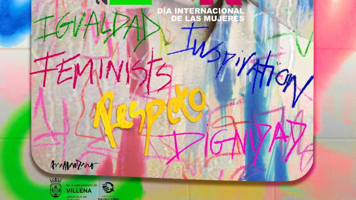 Bárbara Sarrió y Mari Cuz Pla