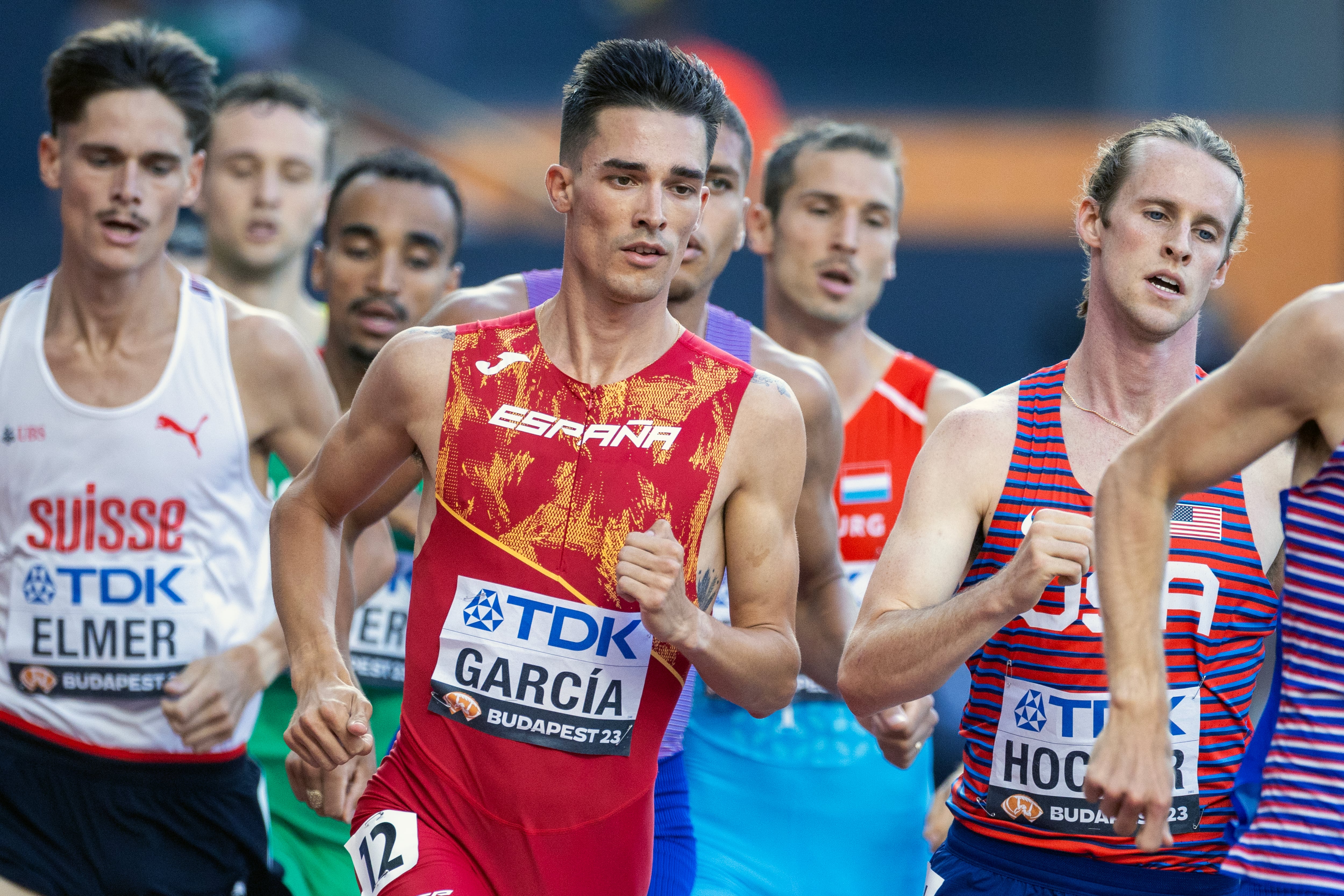 Mario García Romo (Photo by Tim Clayton/Corbis via Getty Images)