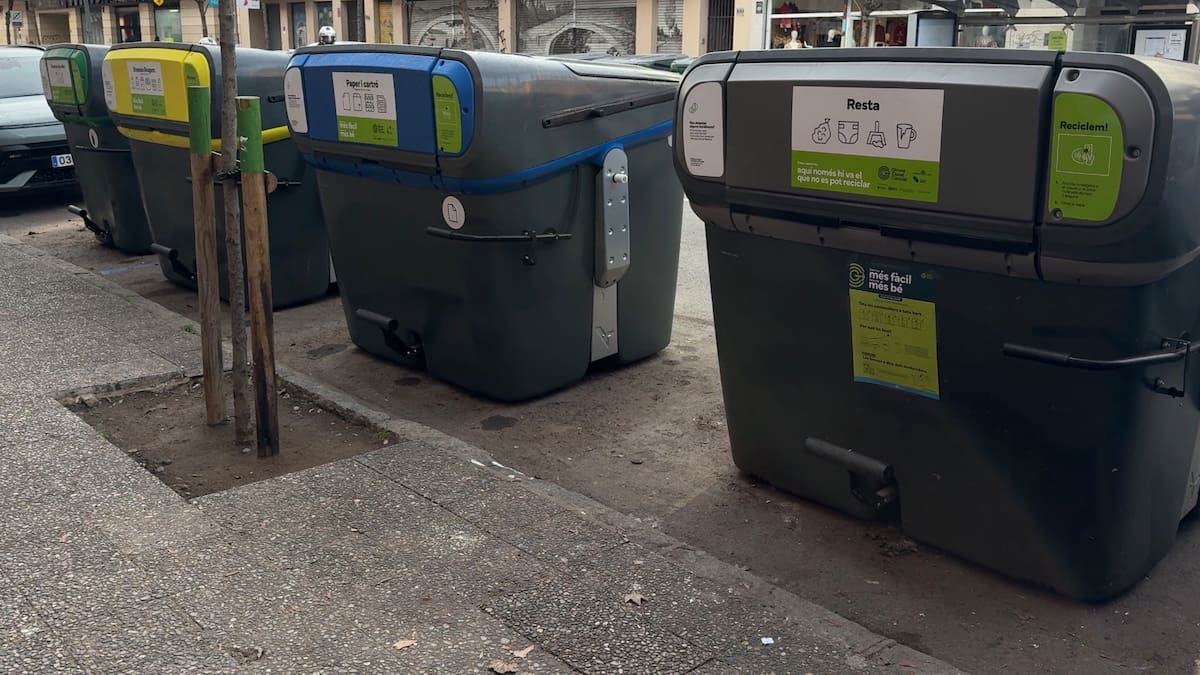 Entrevista a Sergi Cot, regidor d'Acció Climàtica