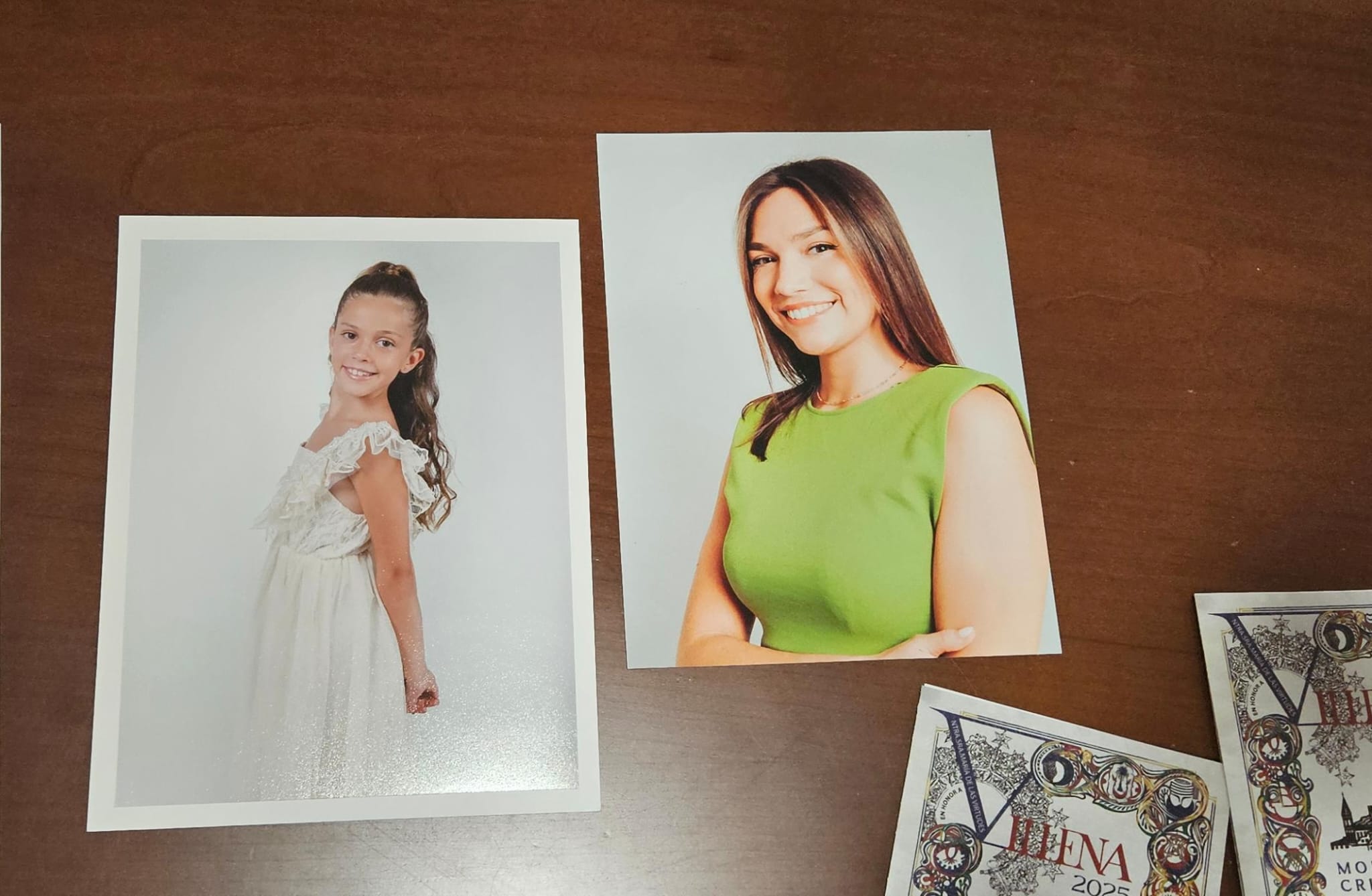 Nuevas regidoras 2026