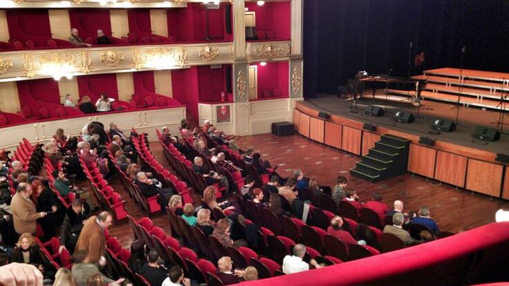 El Consell de Mallorca no ha gastado los 175.000 presupuestados para las compañías de teatro
