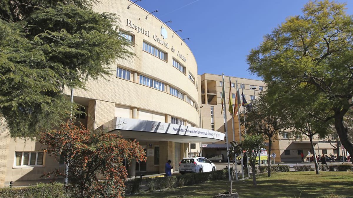 Ningún fallecido por coronavirus en las últimas 24 horas en Castellón y 70 altas hospitalarias