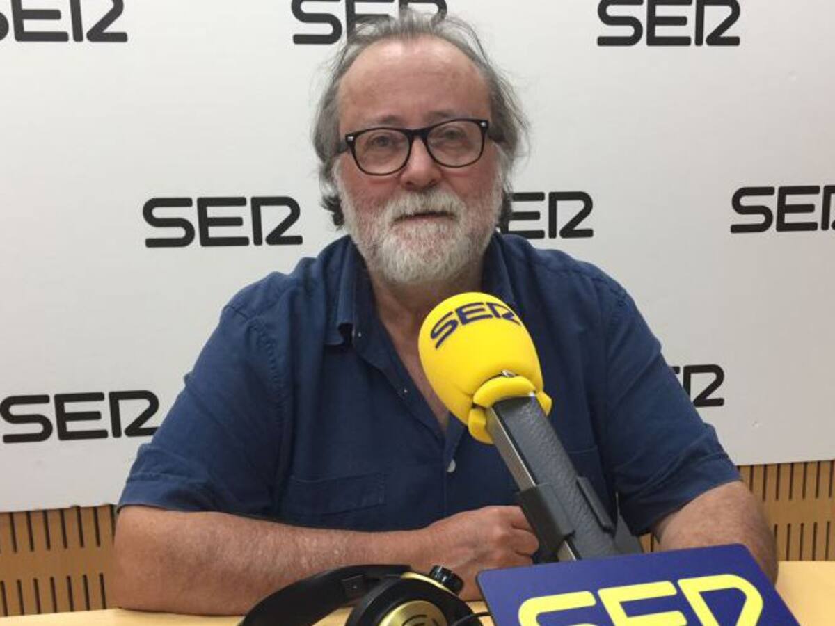 Esteve: “Hará falta más de una década para revertir la situación del Mar Menor”