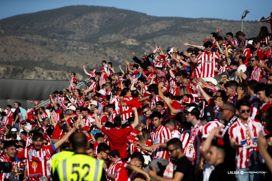 'La Mareona', en el Nuevo Pepico Amat de Elda.