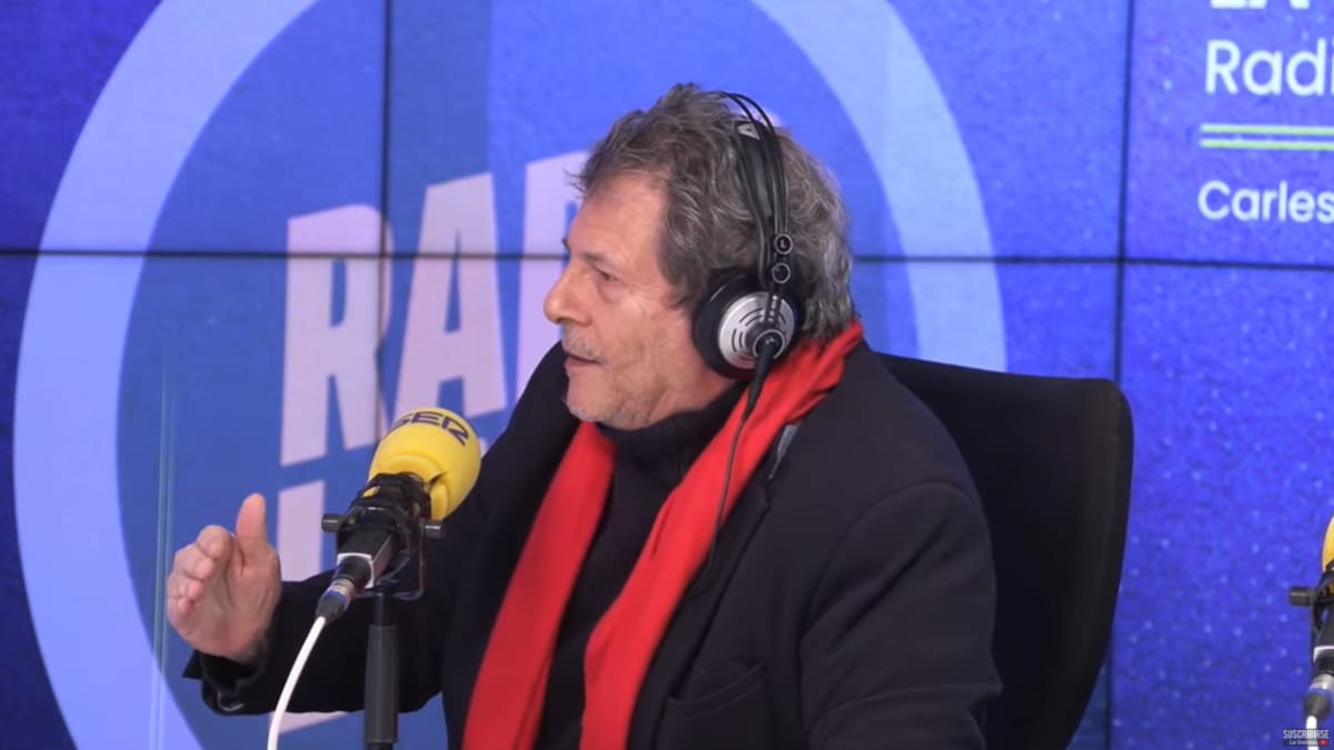 Radio Lindo | Entrevista a Reed Brody