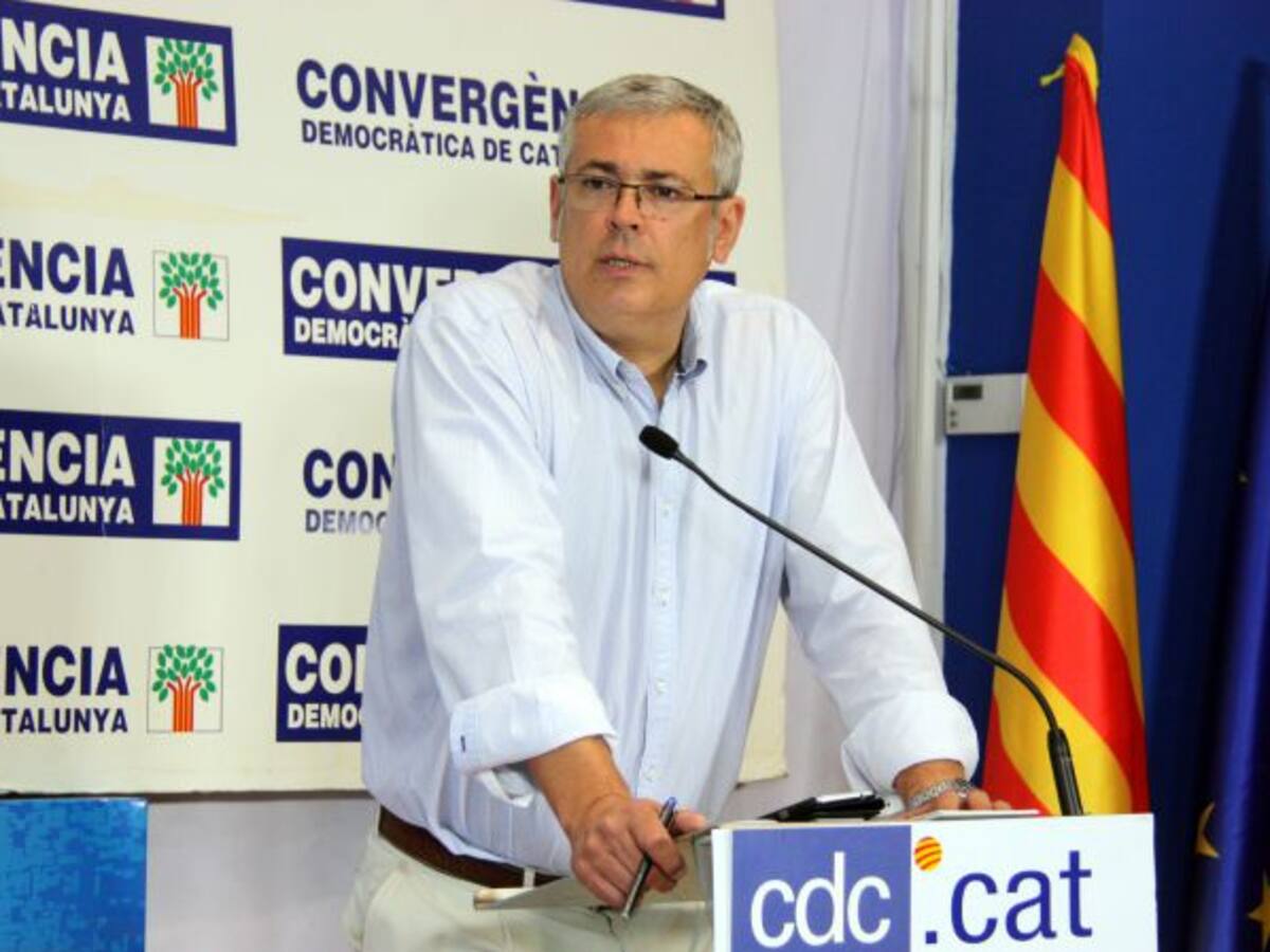 CDC renta els draps bruts