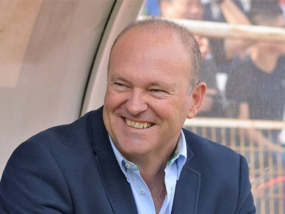 Mel: "Teníamos que haber dado algo más, no lo hemos hecho y el Tenerife sí"