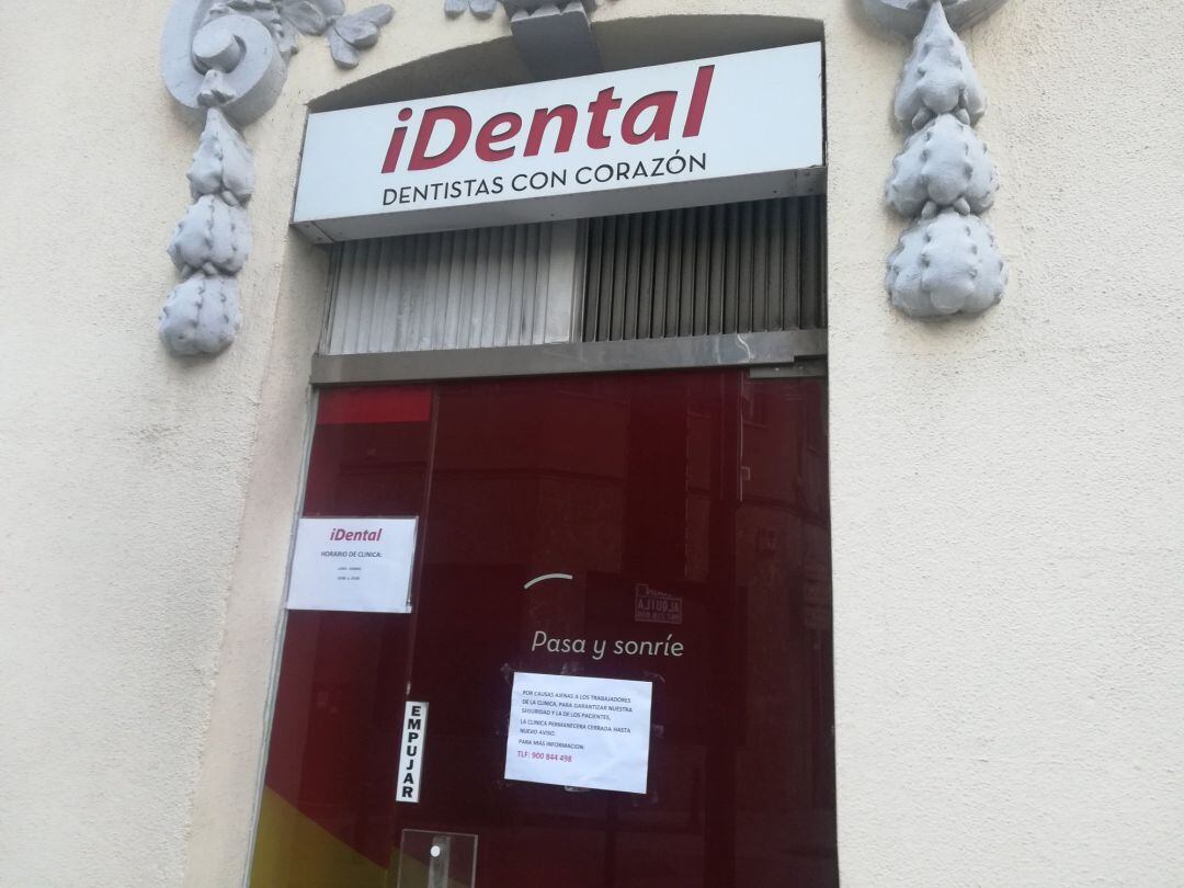 Una clínica IDental en Albacete