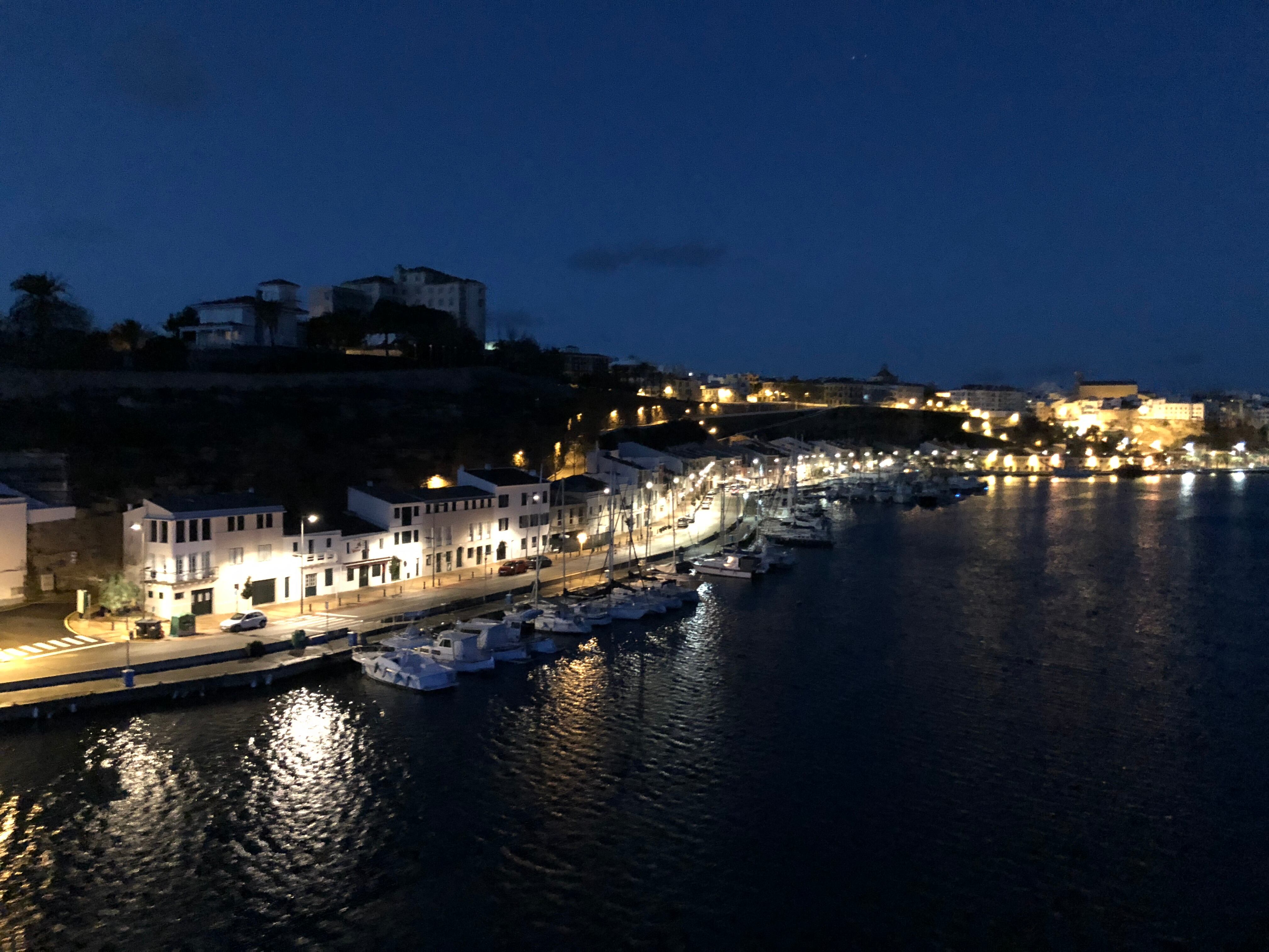 La gestió dels punts d&#039;amarrament posa en perill la disputa de la Copa del Rei de Vaixells d&#039;Època.