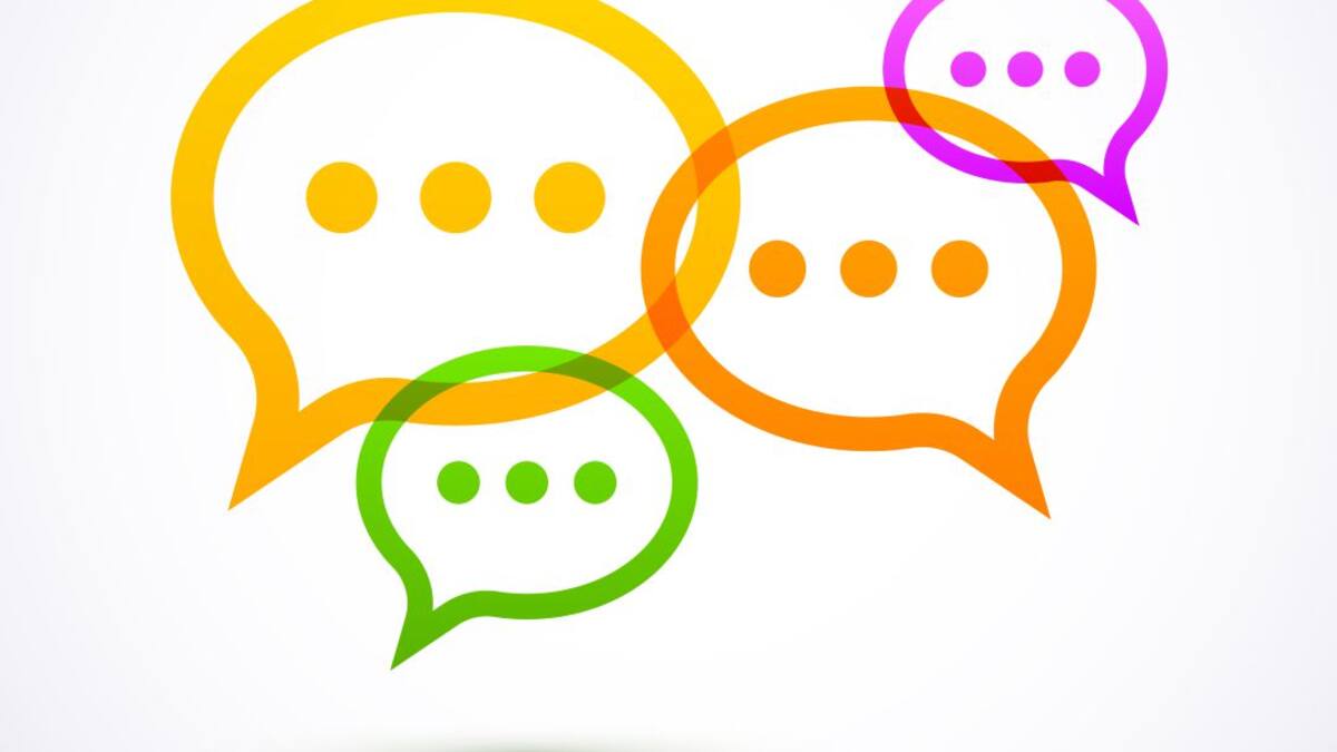 La tertulia de los viernes (23/08/2019)