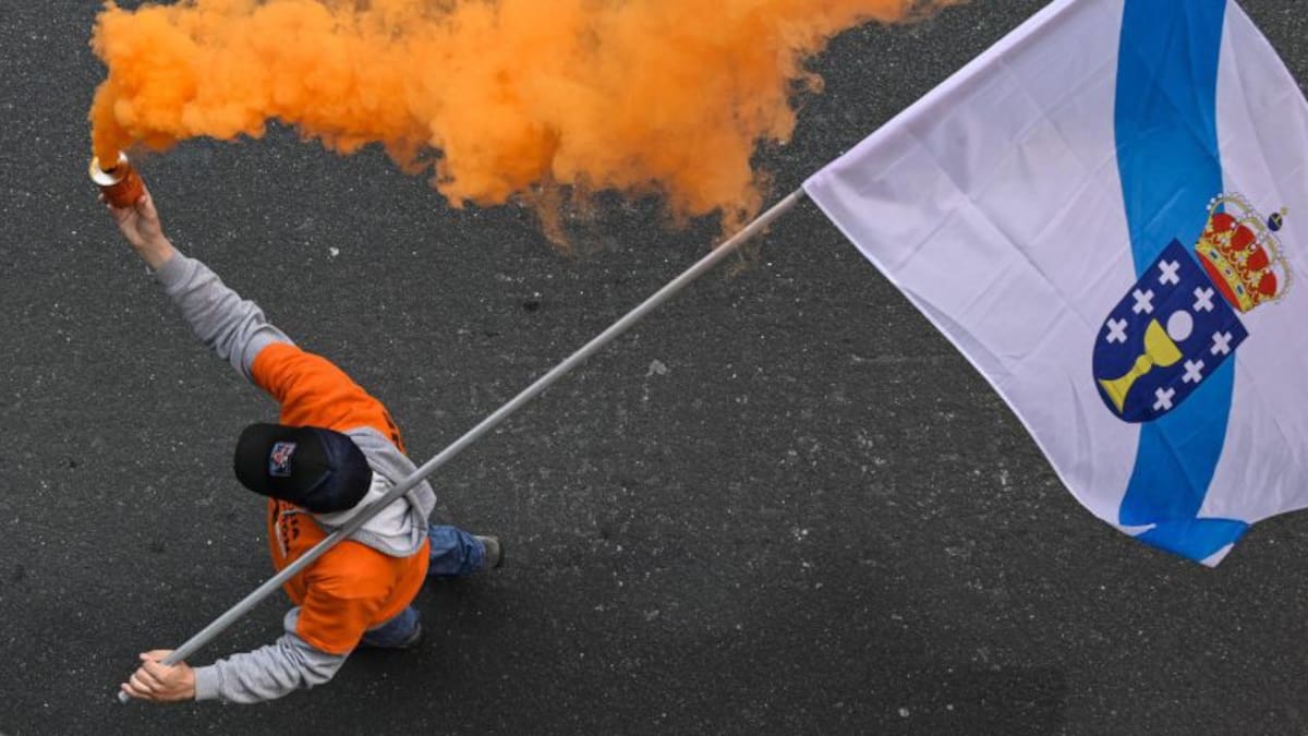 Alcoa elige a Parter para seguir con la venta de la planta de A Coruña