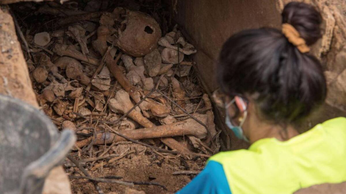 La Diputación de Castellón colaborará en la localización de una fosa con víctimas de Moncofa