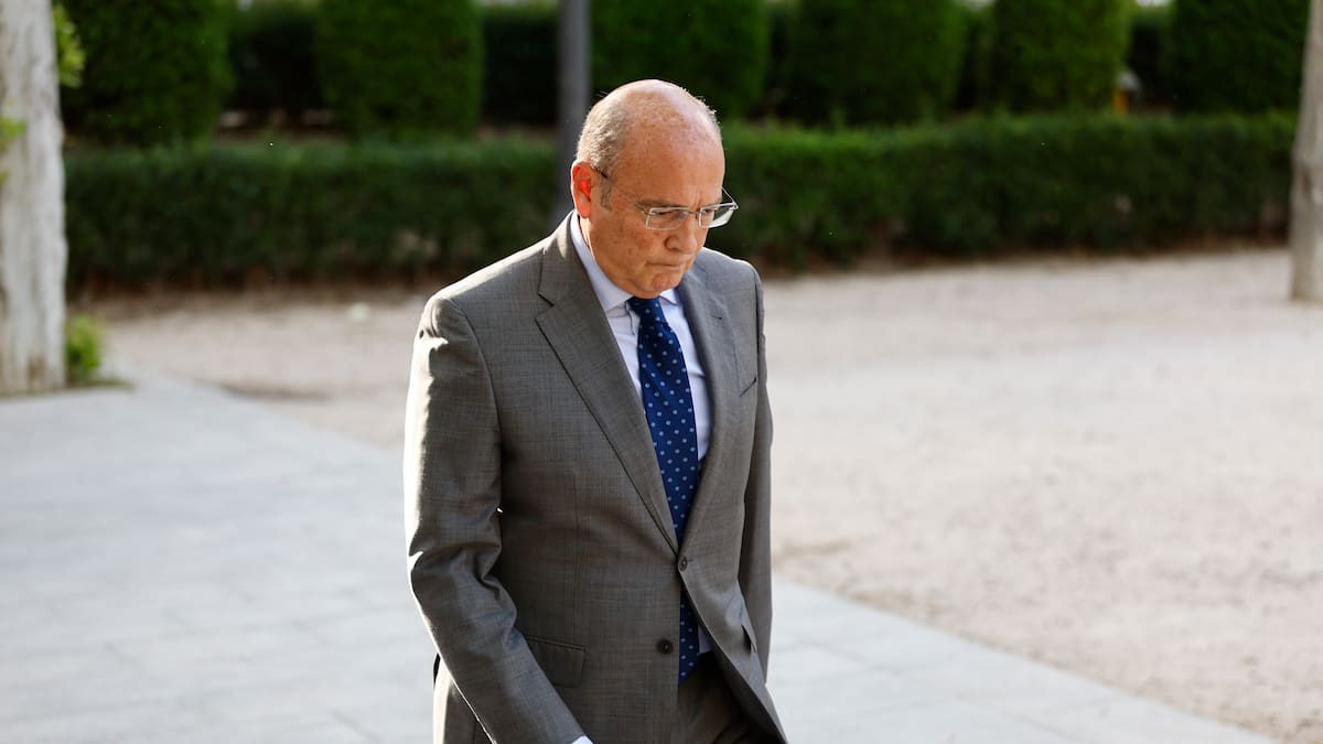 Pérez de los Cobos defiende que nunca detectó irregularidades en los fondos reservados y dirige la responsabilidad al 'número dos' de la Policía