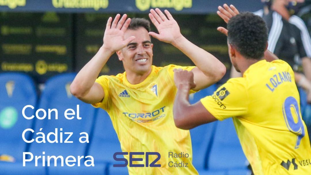 Jurado y Choco Lozano serán piezas importantes