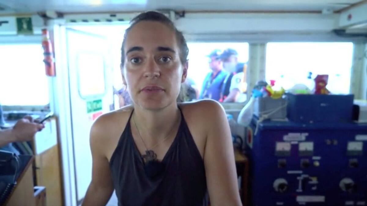 Una idea estrecha de la libertad de expresión