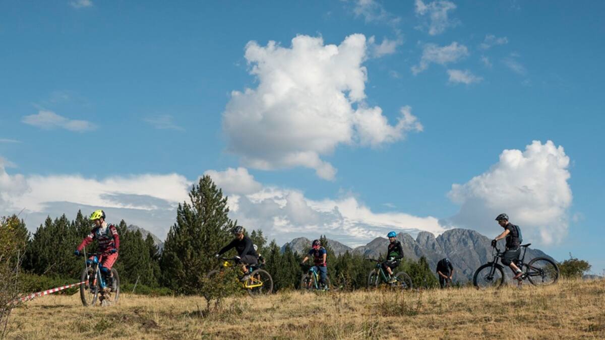 El Campeonato de España de Enduro abre inscripciones
