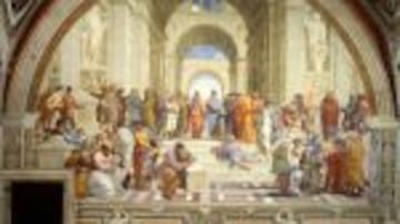 Fotogalería | Las 'Stanze' de Rafael en el Vaticano, el sueño de Julio II