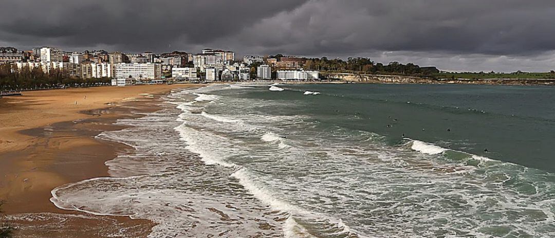 El Sardinero